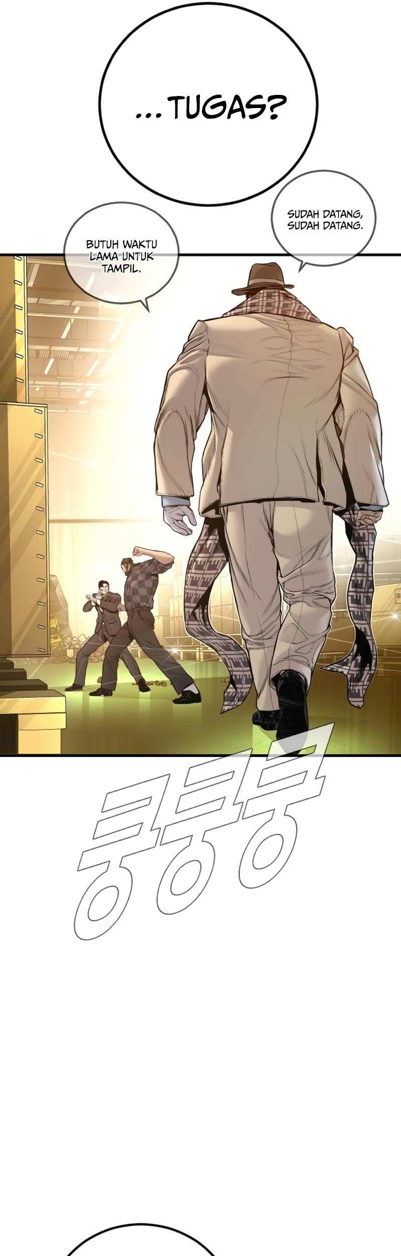 Manager Kim Chapter 202 Gambar 91