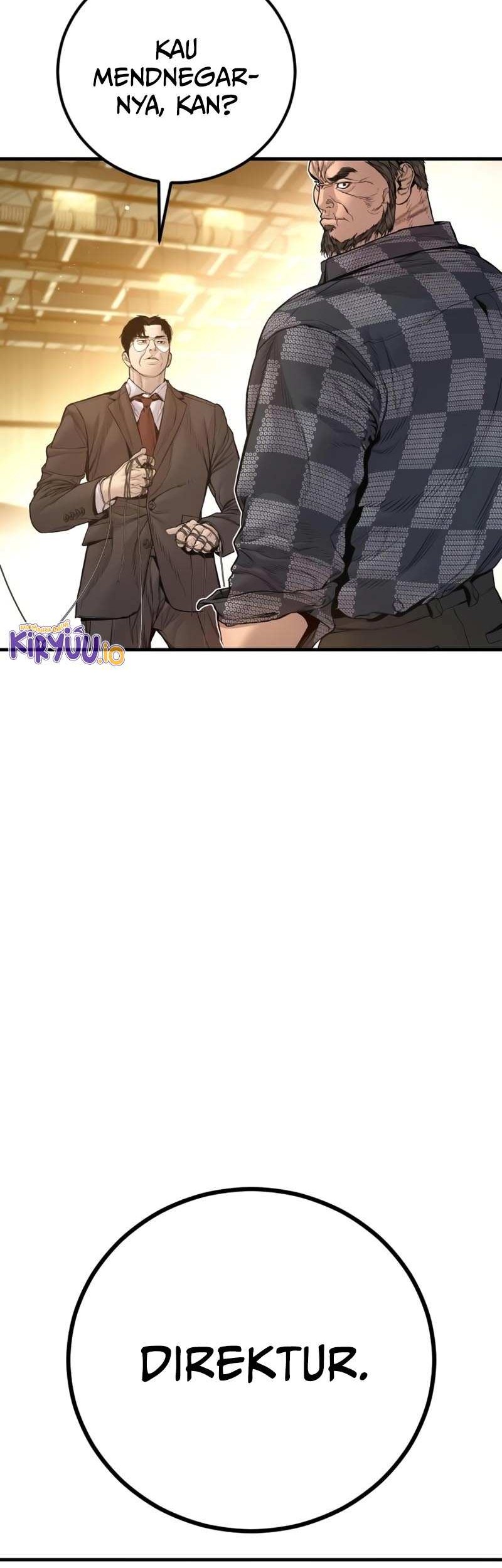 Manager Kim Chapter 202 Gambar 92