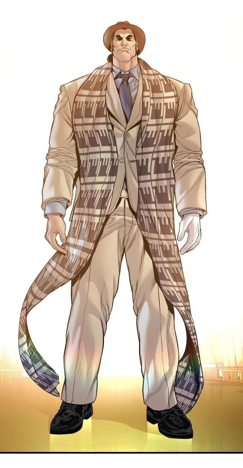 Manager Kim Chapter 202 Gambar 93