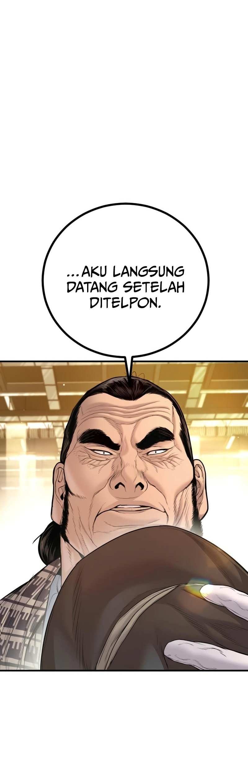 Manager Kim Chapter 202 Gambar 94