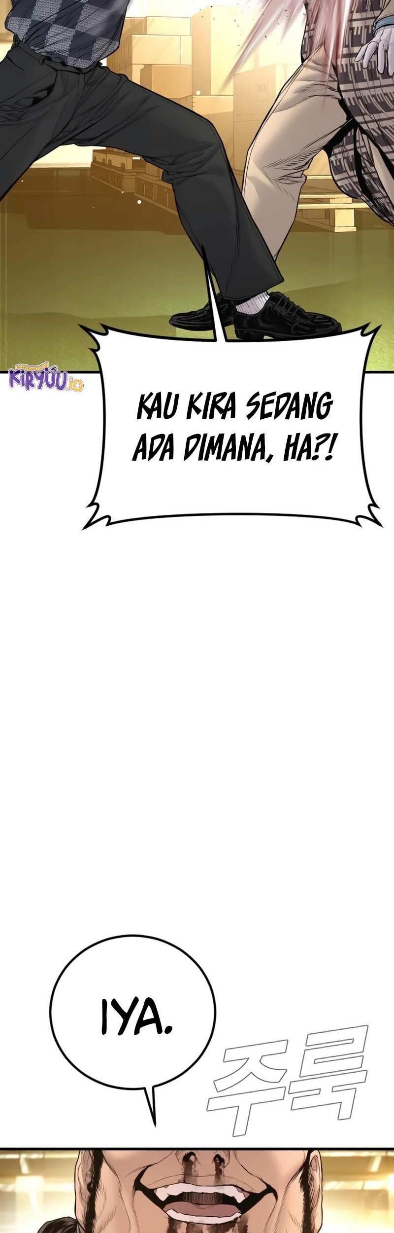 Manager Kim Chapter 202 Gambar 97