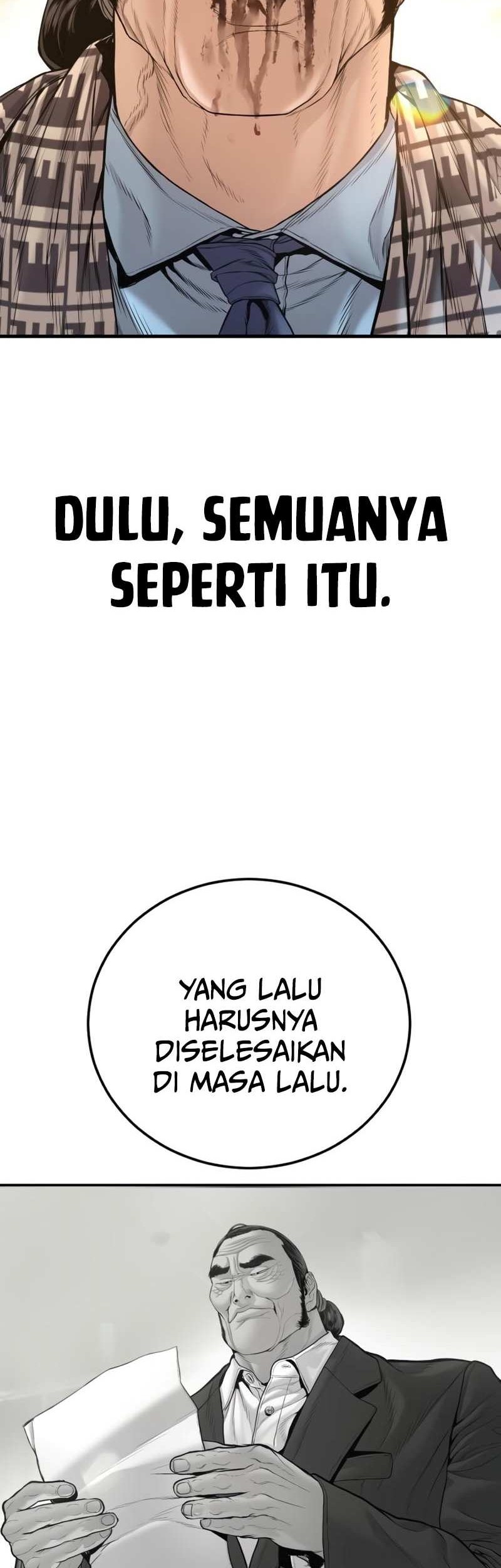 Manager Kim Chapter 202 Gambar 98