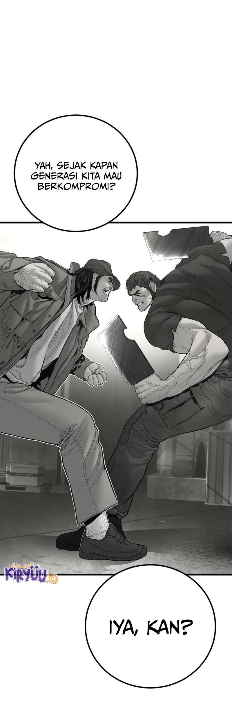 Manager Kim Chapter 202 Gambar 101