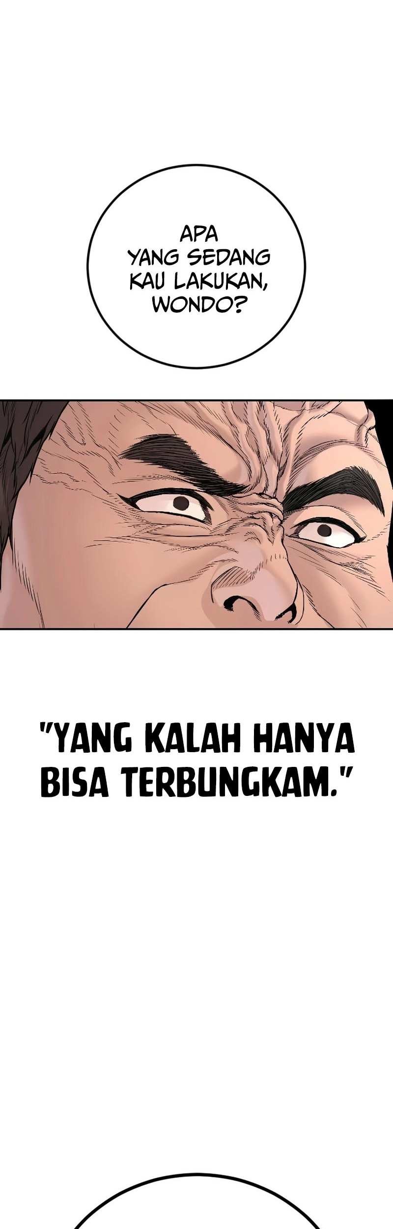 Manager Kim Chapter 202 Gambar 103