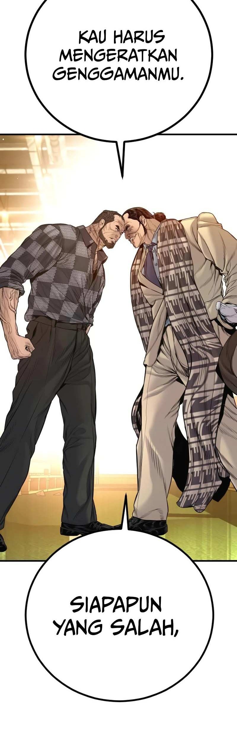 Manager Kim Chapter 202 Gambar 104