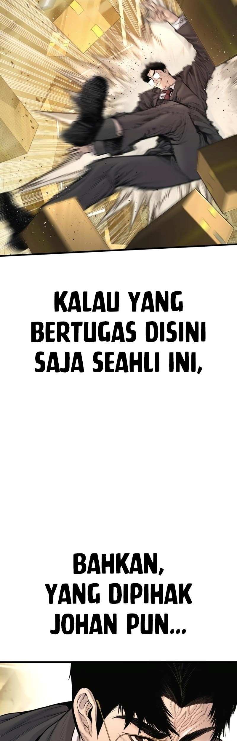 Manager Kim Chapter 202 Gambar 7