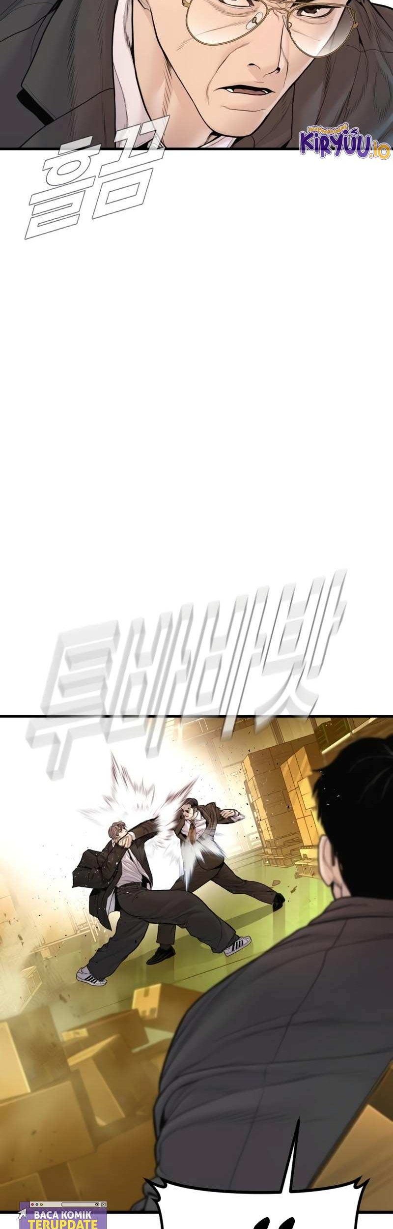 Manager Kim Chapter 202 Gambar 8