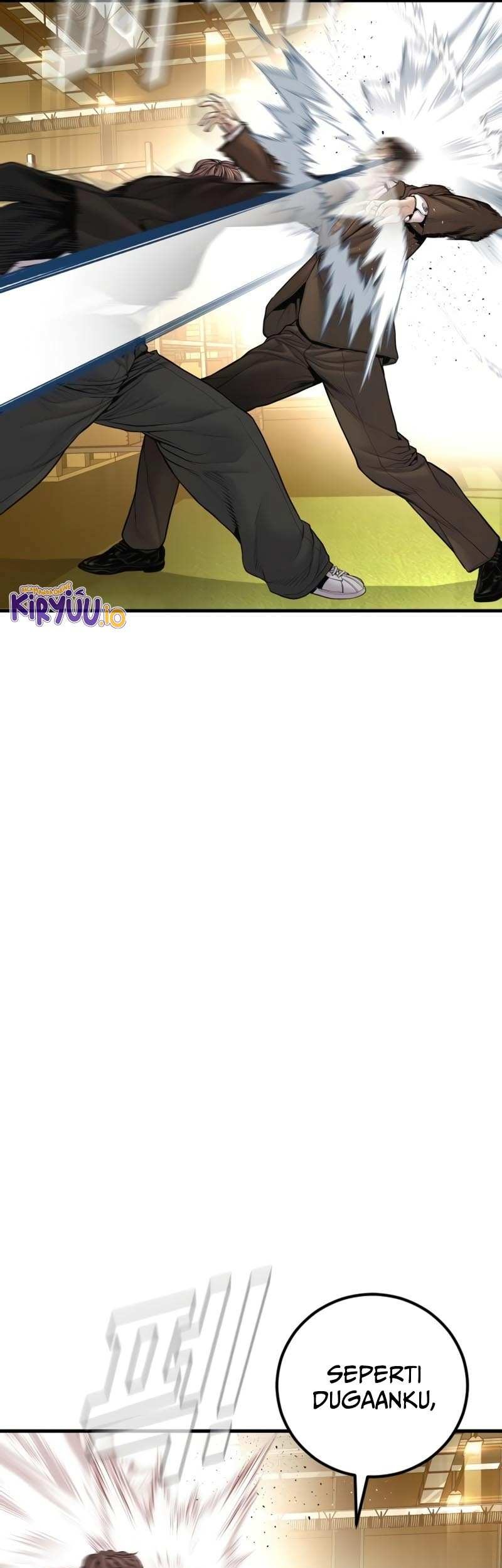 Manager Kim Chapter 202 Gambar 10