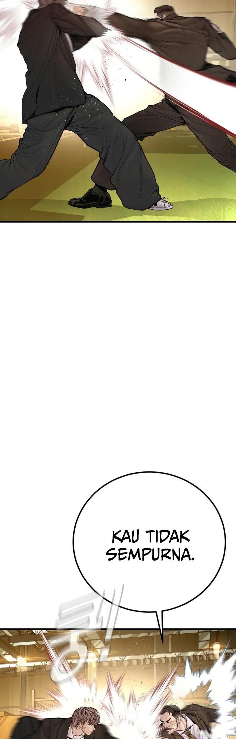 Manager Kim Chapter 202 Gambar 11