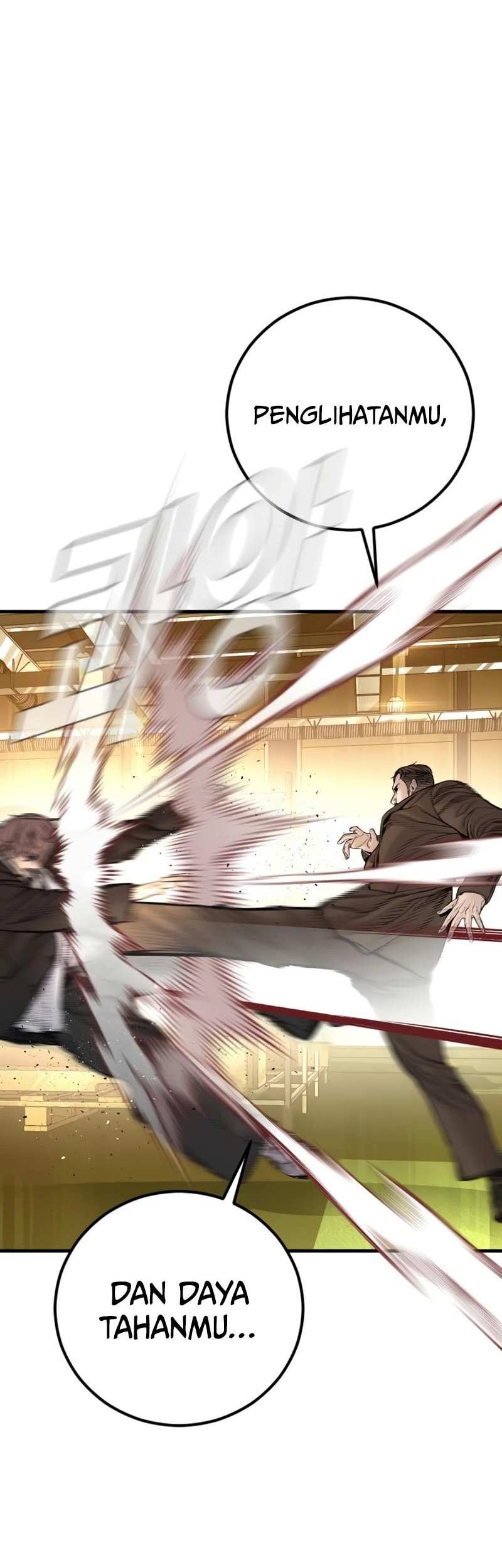 Manager Kim Chapter 202 Gambar 13