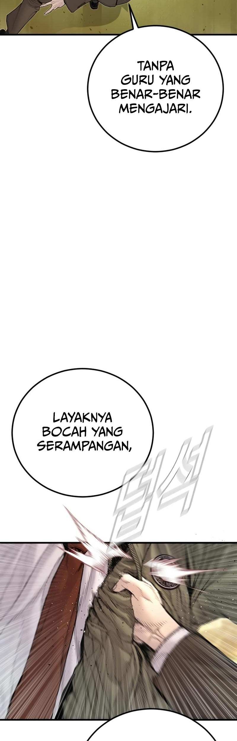 Manager Kim Chapter 202 Gambar 17