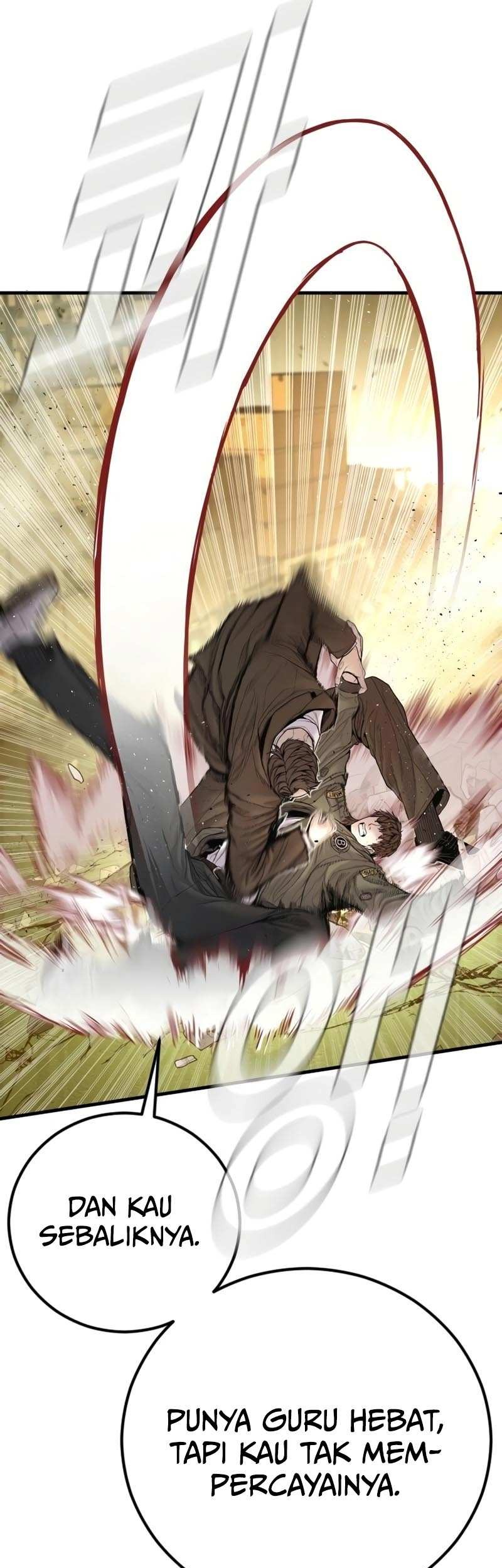 Manager Kim Chapter 202 Gambar 19