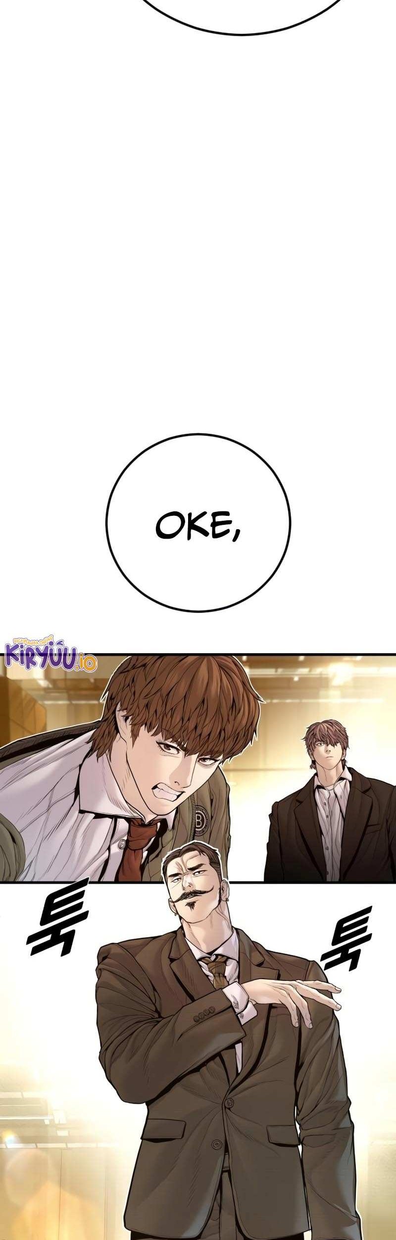 Manager Kim Chapter 202 Gambar 20