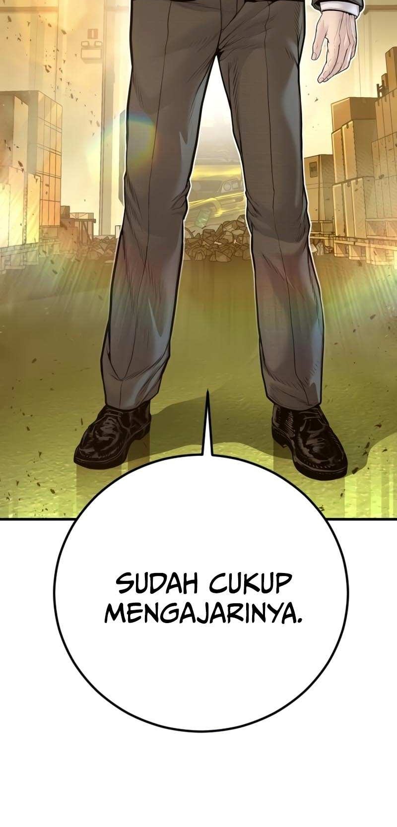 Manager Kim Chapter 202 Gambar 21