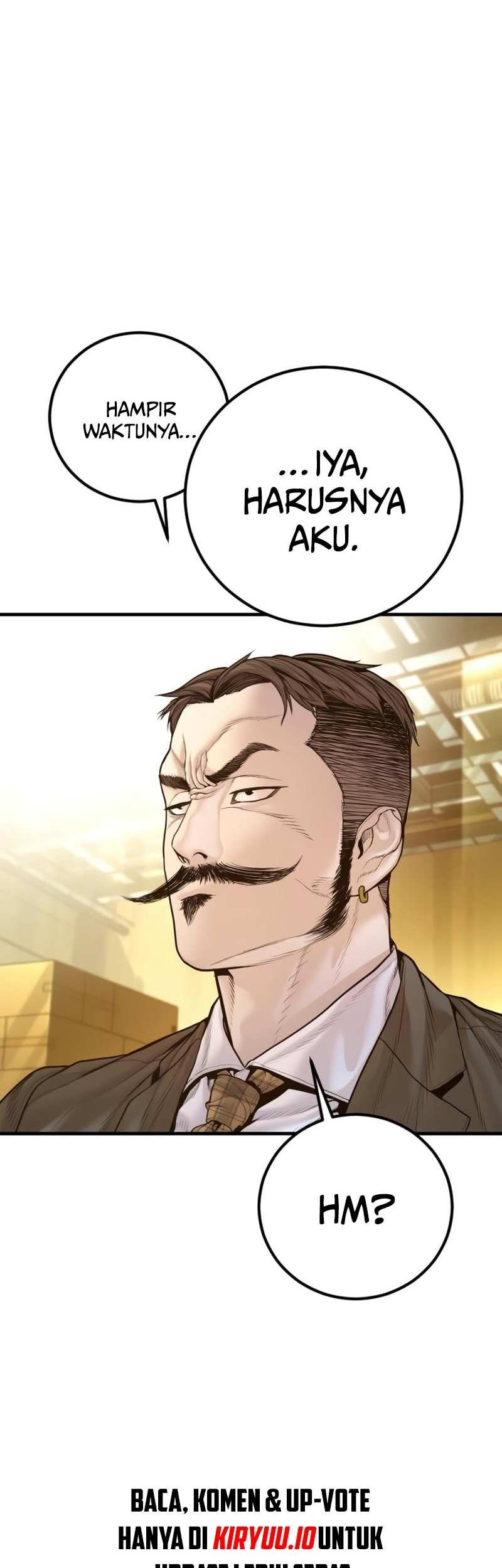 Manager Kim Chapter 202 Gambar 22