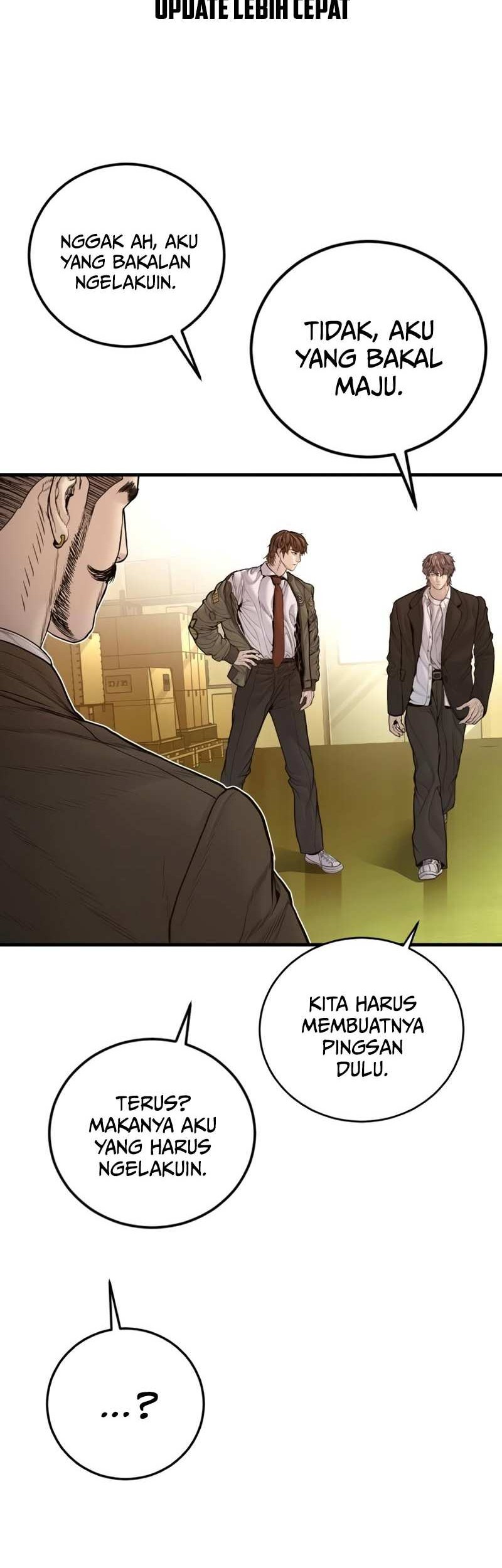 Manager Kim Chapter 202 Gambar 23
