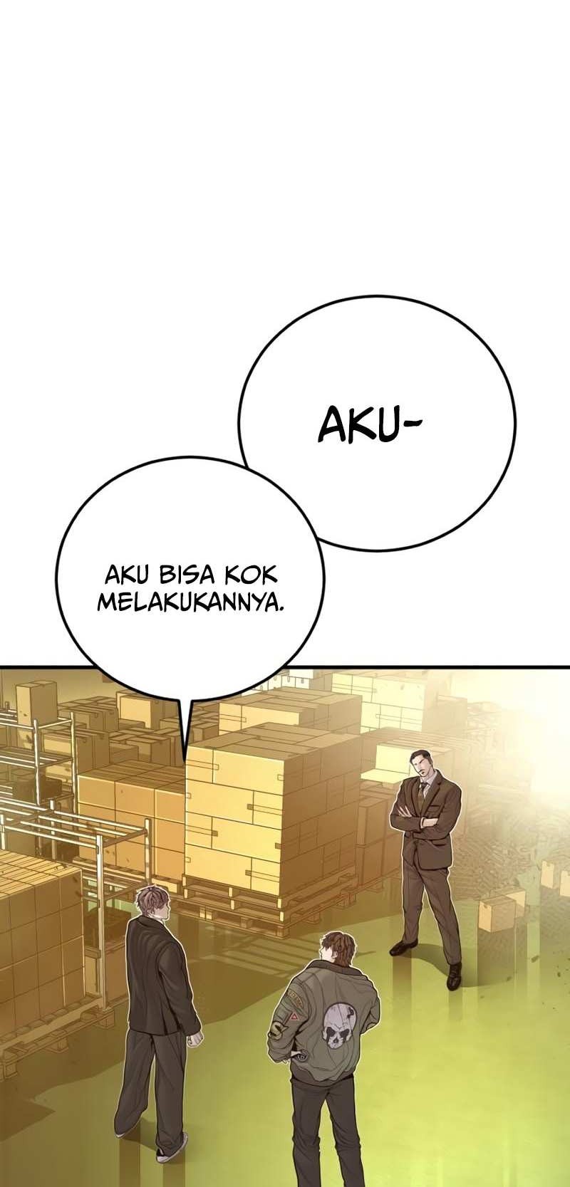 Manager Kim Chapter 202 Gambar 24