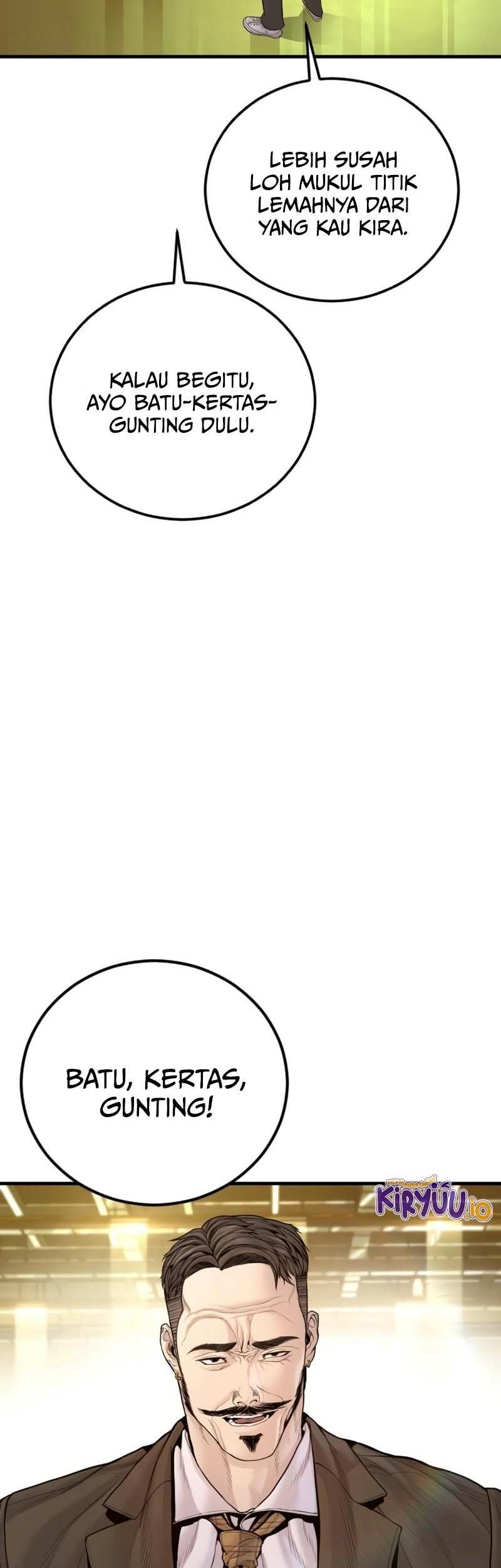 Manager Kim Chapter 202 Gambar 25