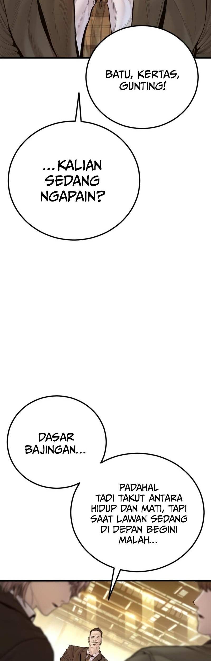 Manager Kim Chapter 202 Gambar 26