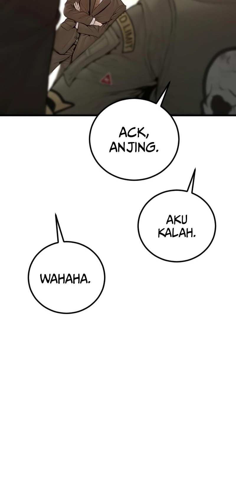 Manager Kim Chapter 202 Gambar 27