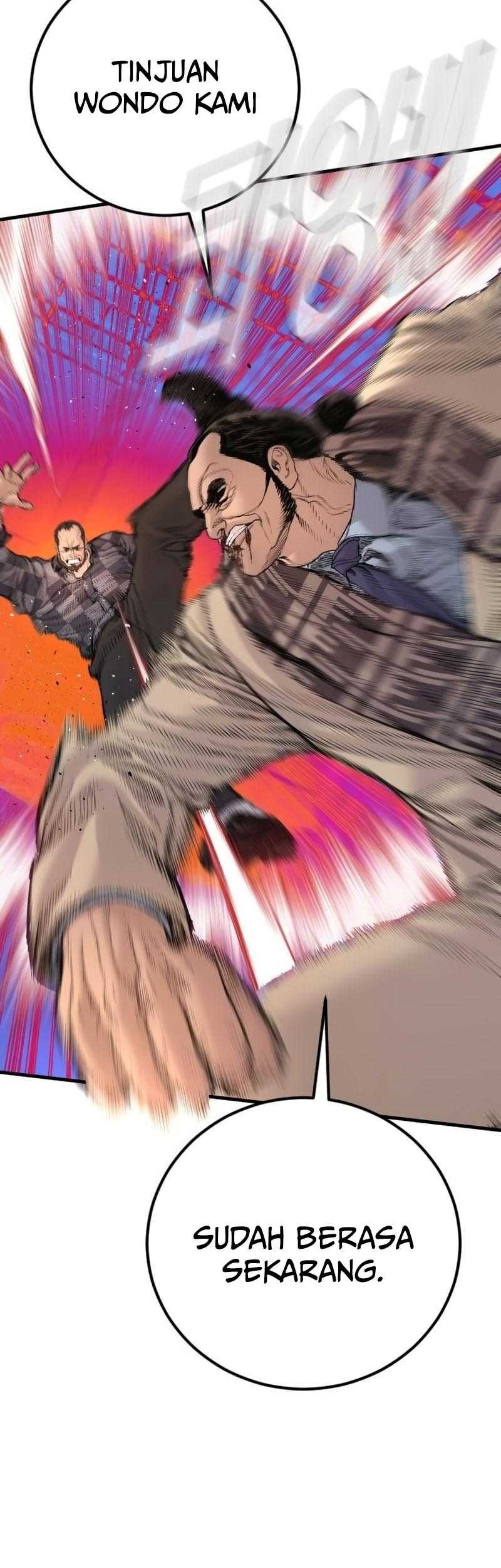 Manager Kim Chapter 203 Gambar 29