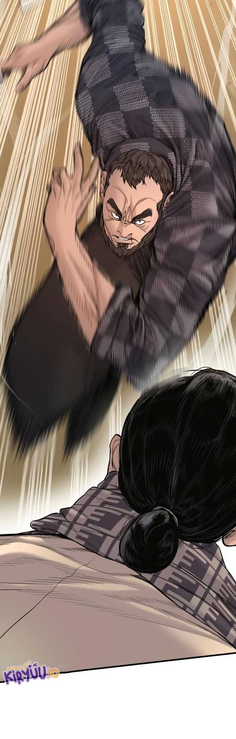 Manager Kim Chapter 203 Gambar 32