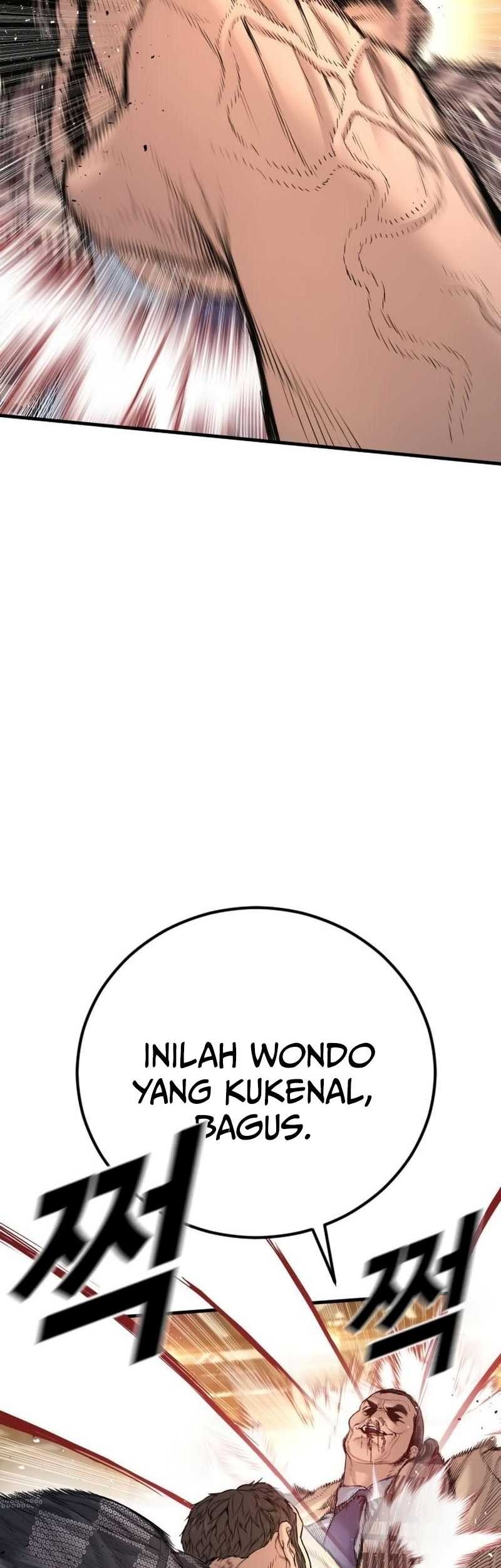 Manager Kim Chapter 203 Gambar 34