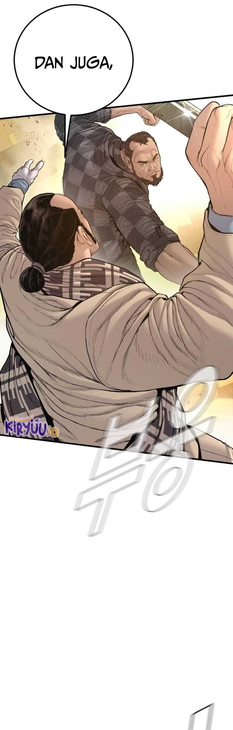 Manager Kim Chapter 203 Gambar 37