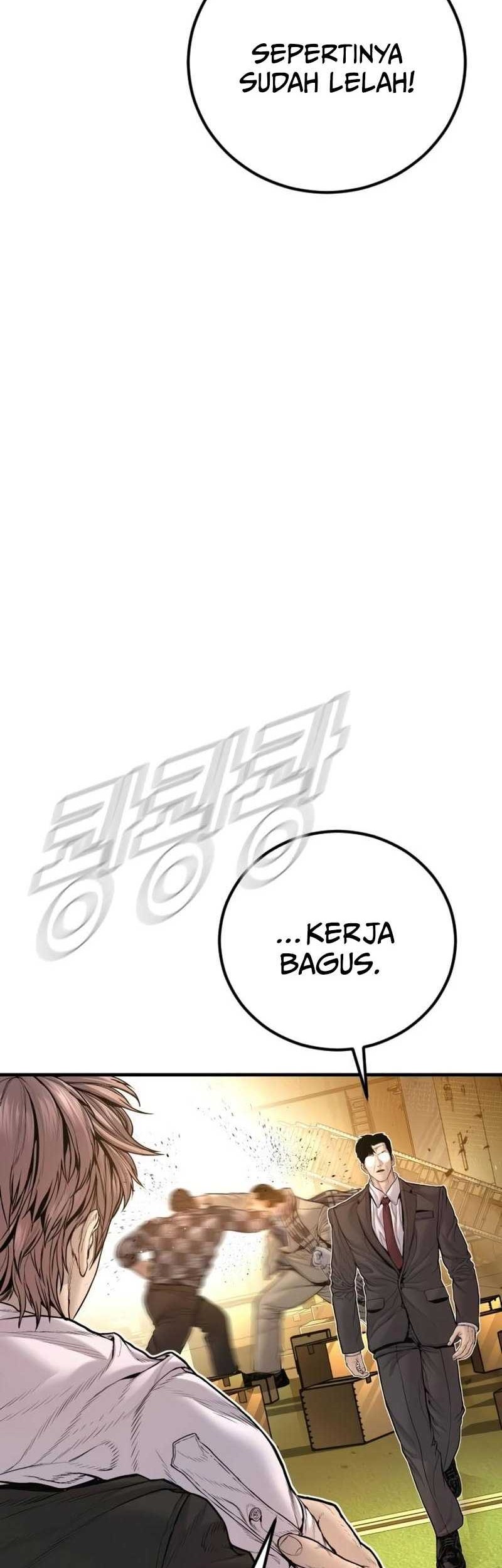 Manager Kim Chapter 203 Gambar 41