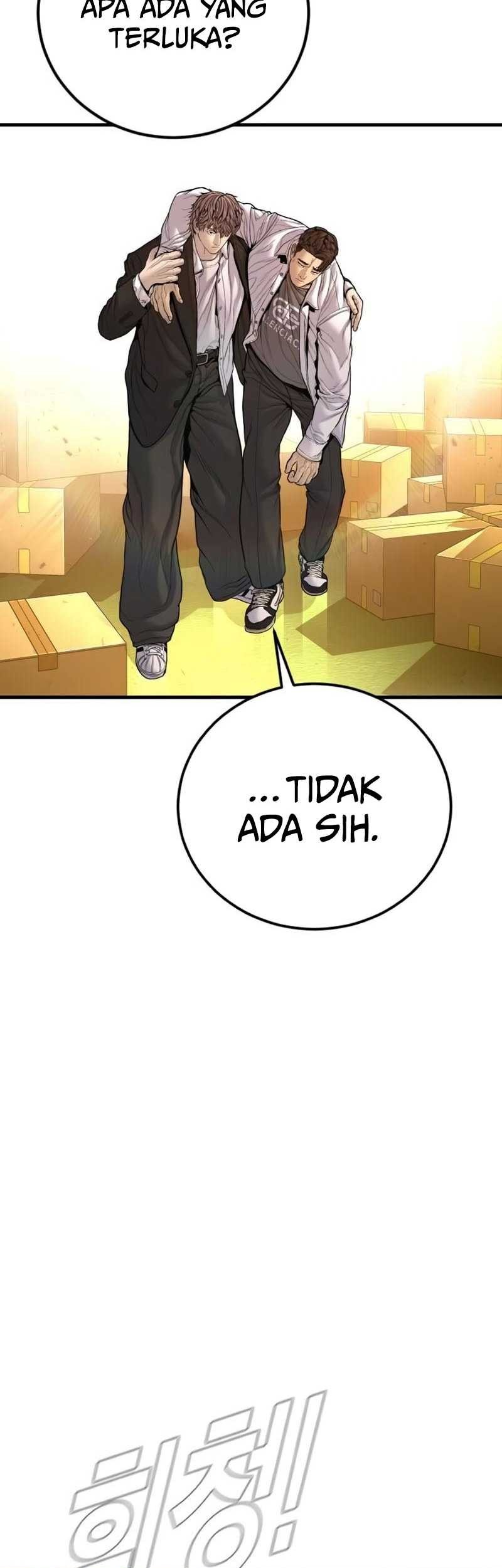 Manager Kim Chapter 203 Gambar 43