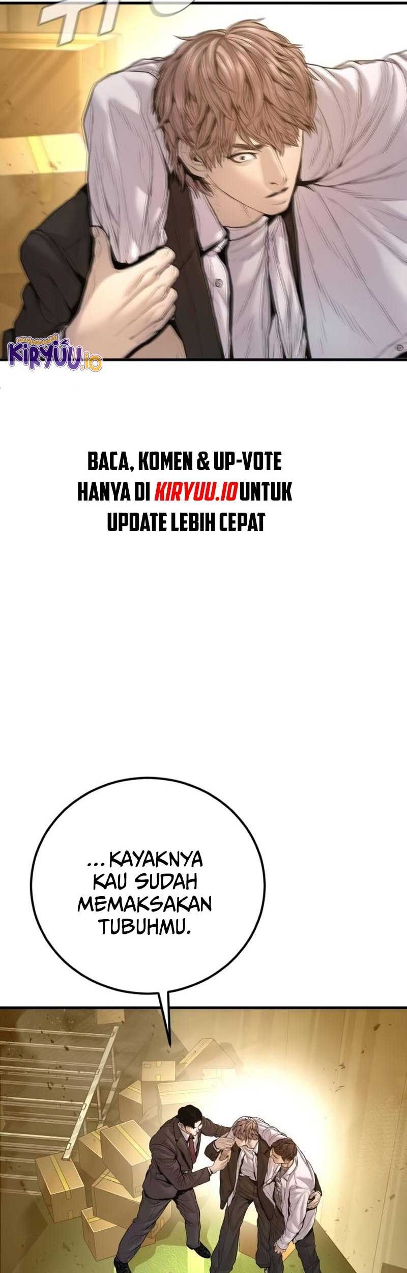 Manager Kim Chapter 203 Gambar 44