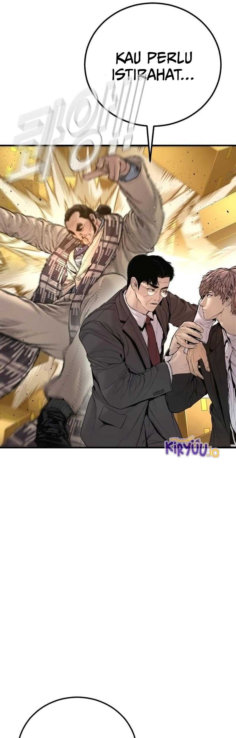 Manager Kim Chapter 203 Gambar 46