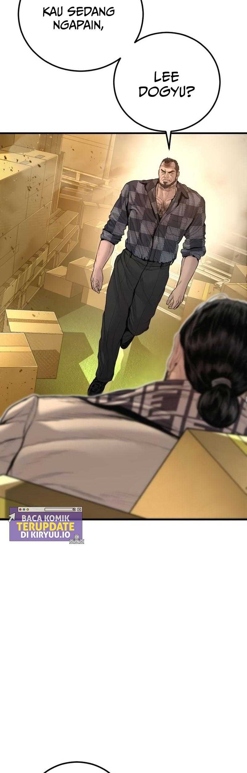 Manager Kim Chapter 203 Gambar 47