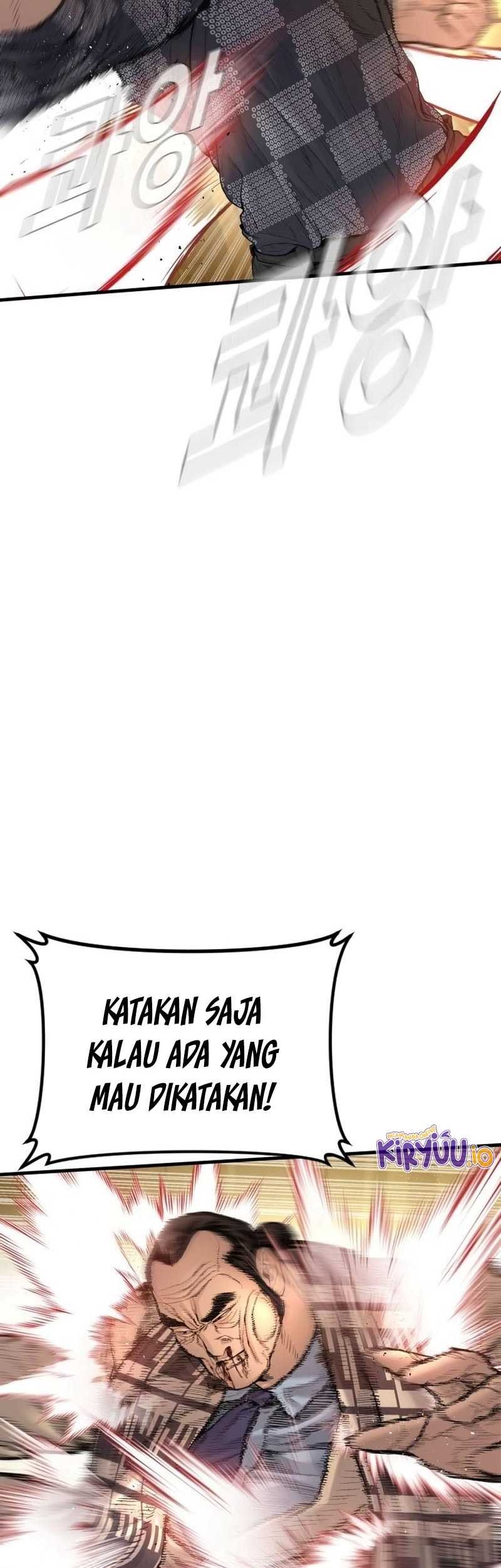 Manager Kim Chapter 203 Gambar 52