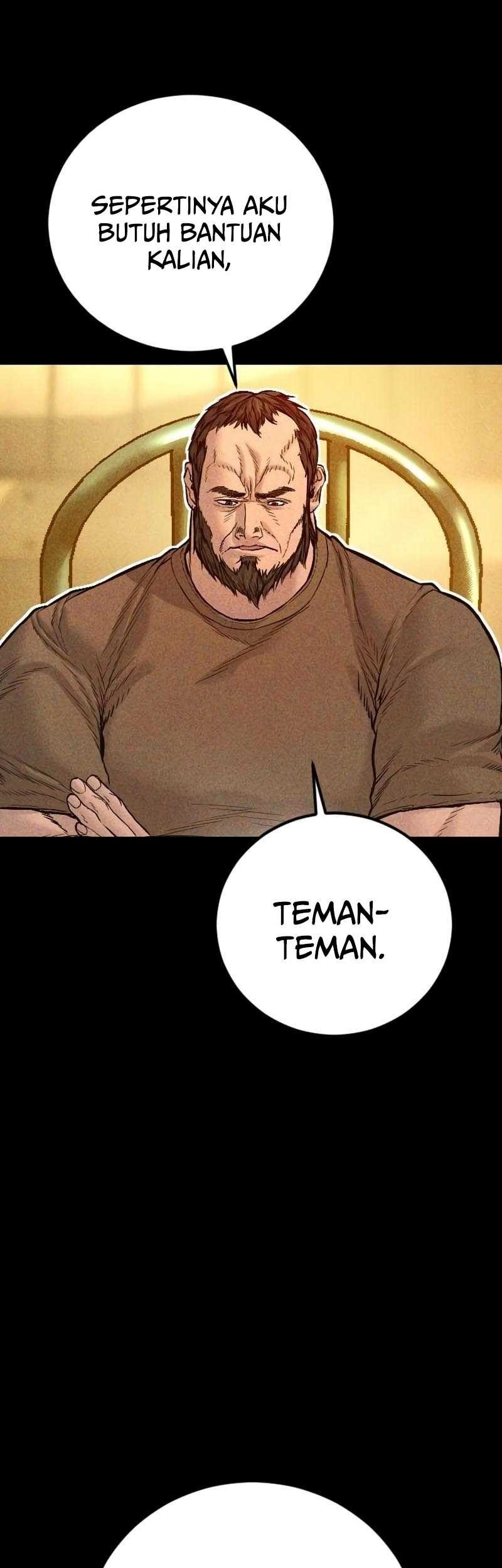 Manager Kim Chapter 203 Gambar 55