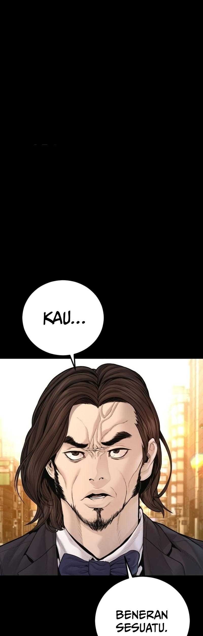 Baca Komik Manager Kim Chapter 203 Gambar 1