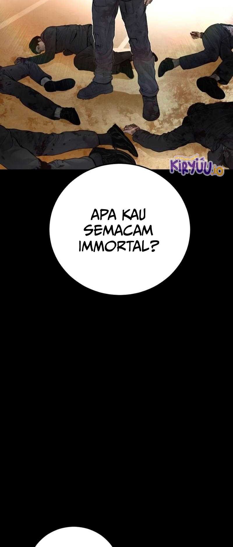 Manager Kim Chapter 203 Gambar 3