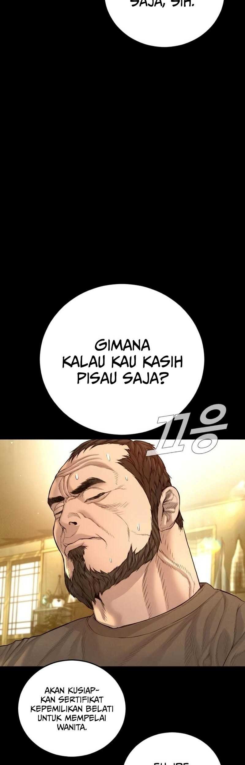 Manager Kim Chapter 203 Gambar 58