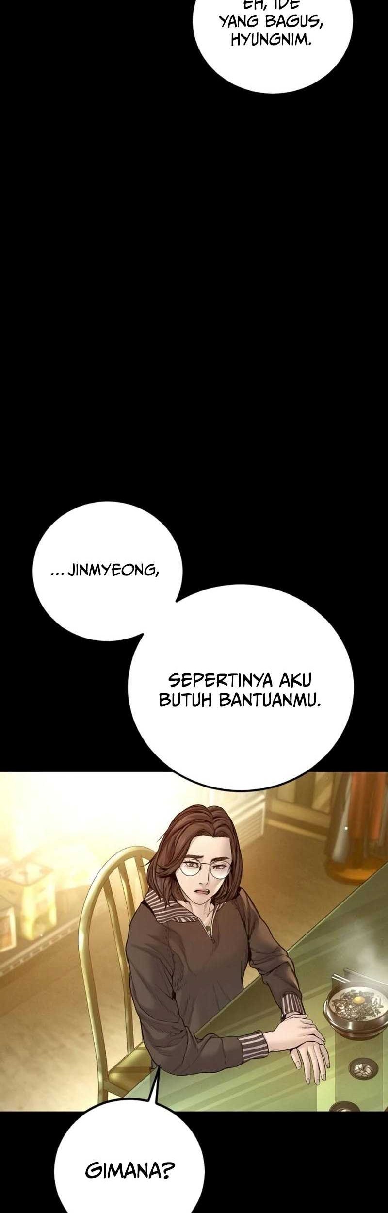 Manager Kim Chapter 203 Gambar 59