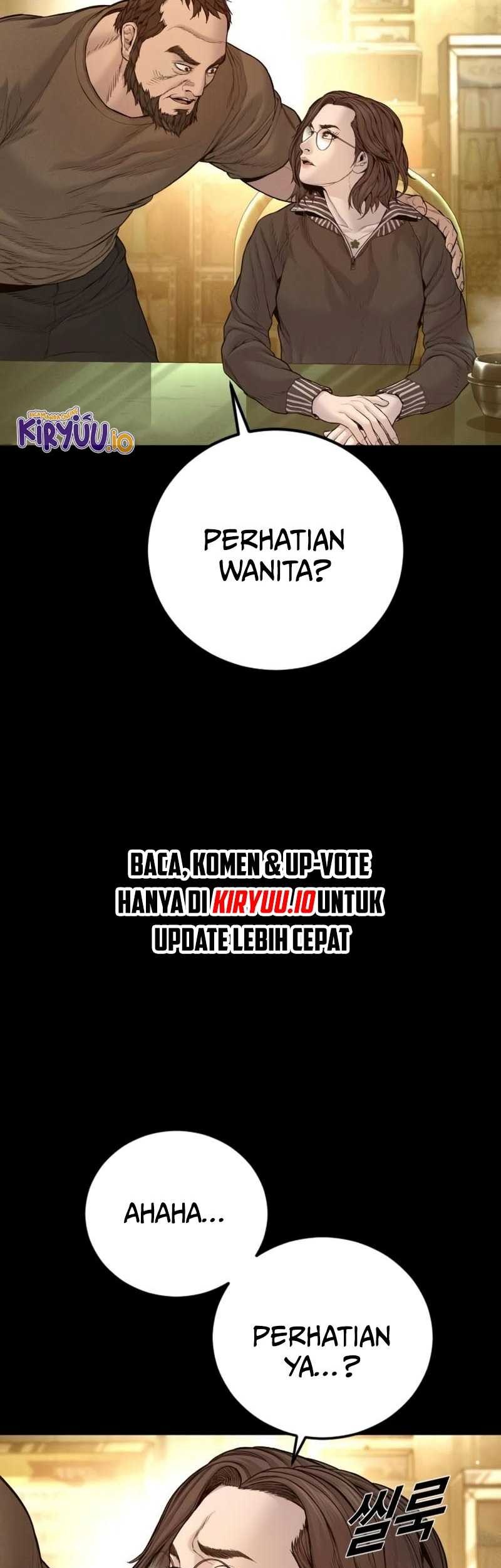 Manager Kim Chapter 203 Gambar 61