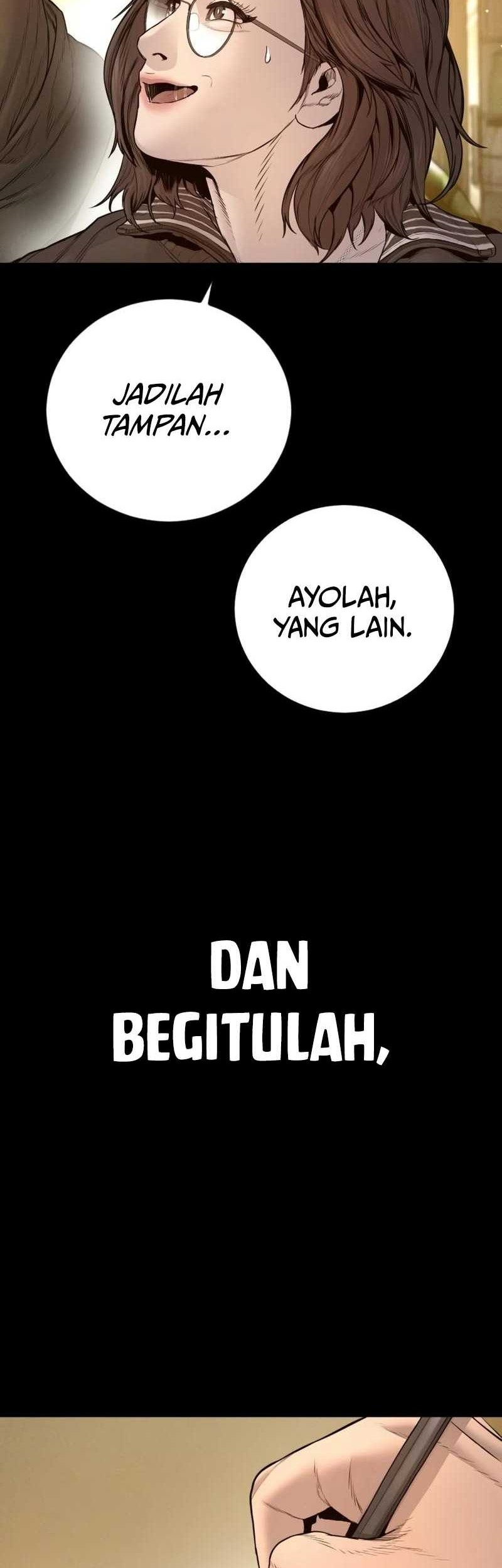 Manager Kim Chapter 203 Gambar 62