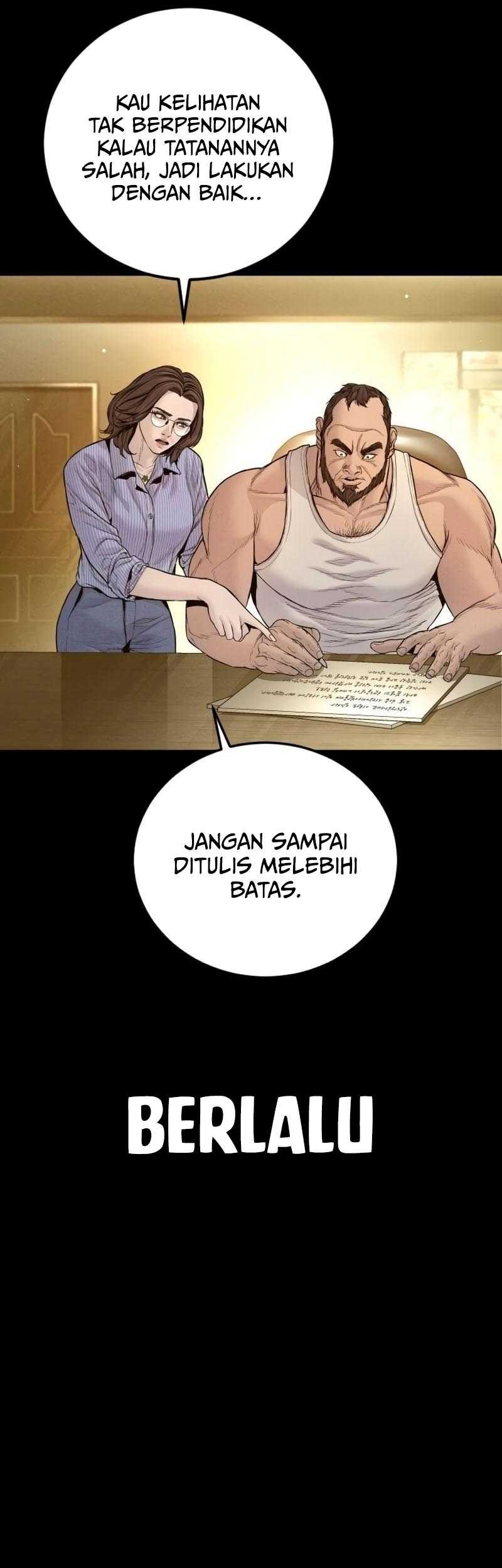 Manager Kim Chapter 203 Gambar 64