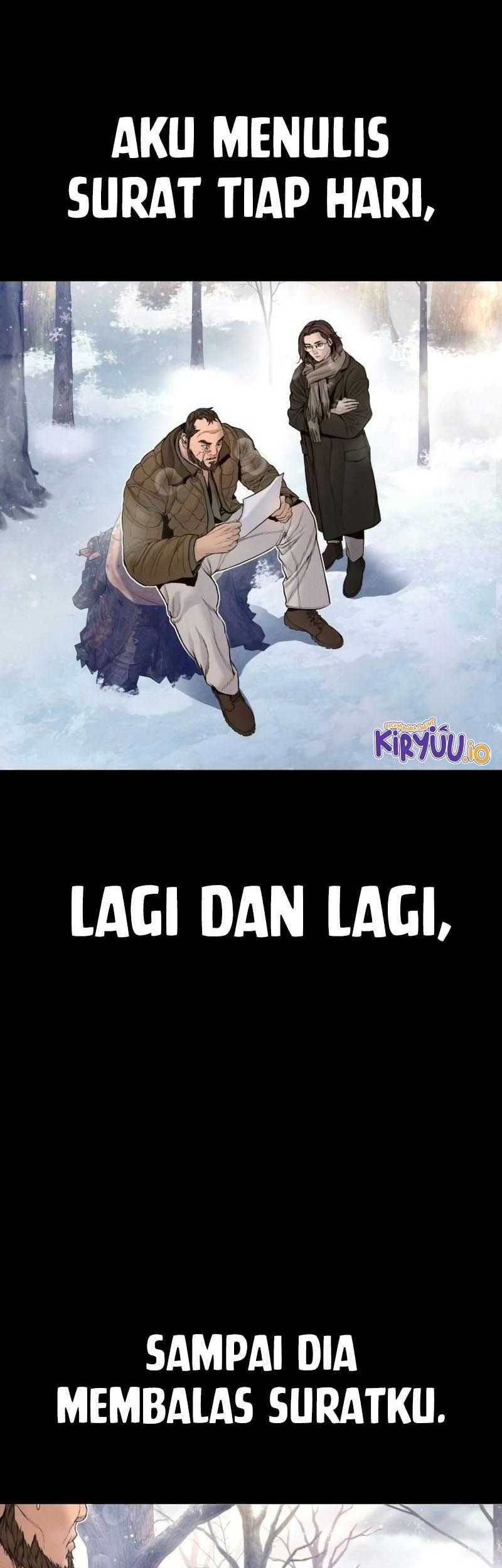 Manager Kim Chapter 203 Gambar 65