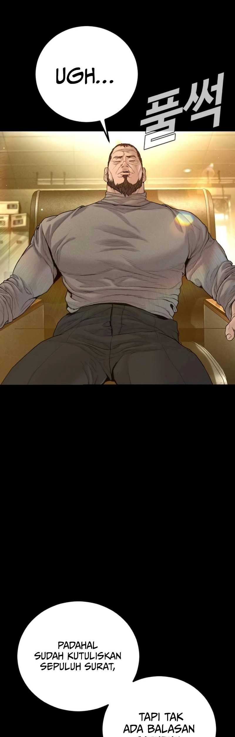 Manager Kim Chapter 203 Gambar 67