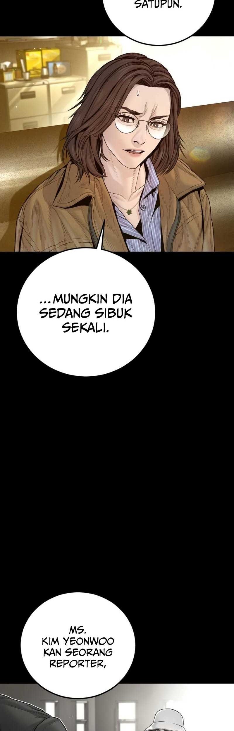 Manager Kim Chapter 203 Gambar 68