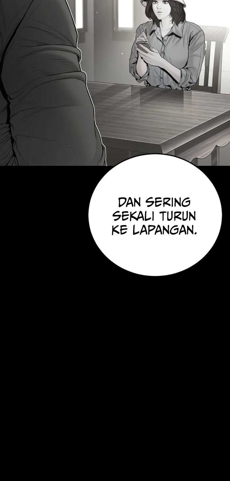 Manager Kim Chapter 203 Gambar 69