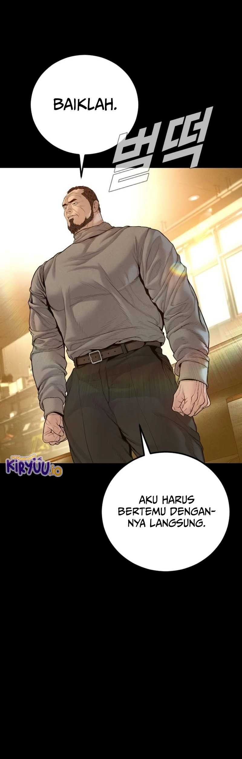 Manager Kim Chapter 203 Gambar 70