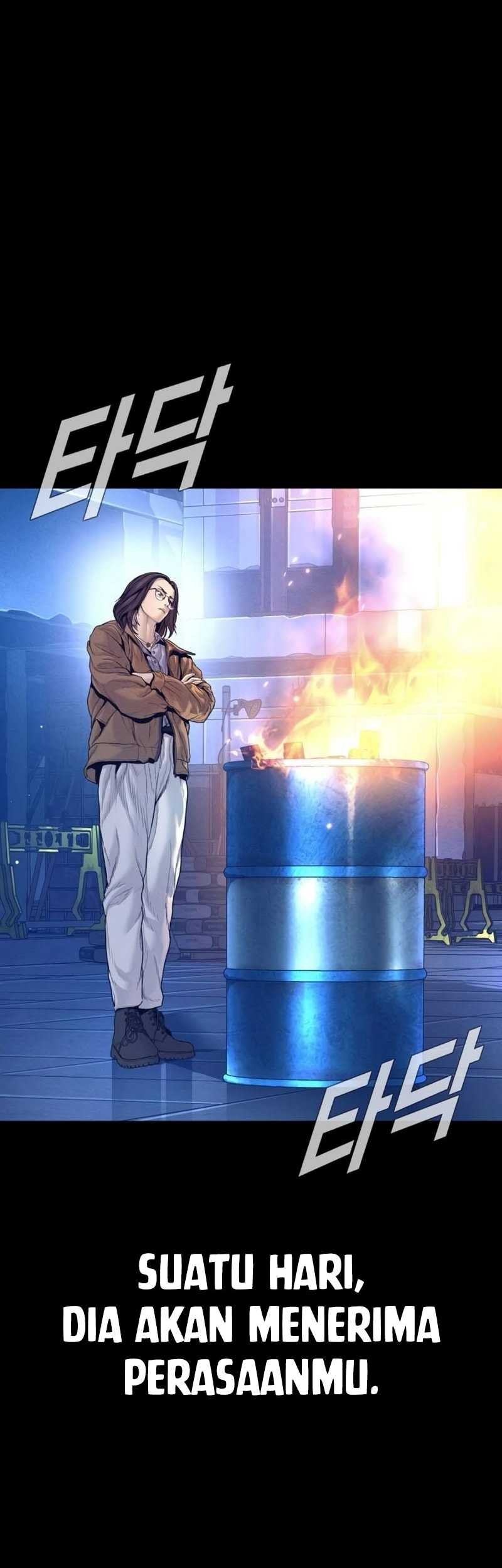 Manager Kim Chapter 203 Gambar 76