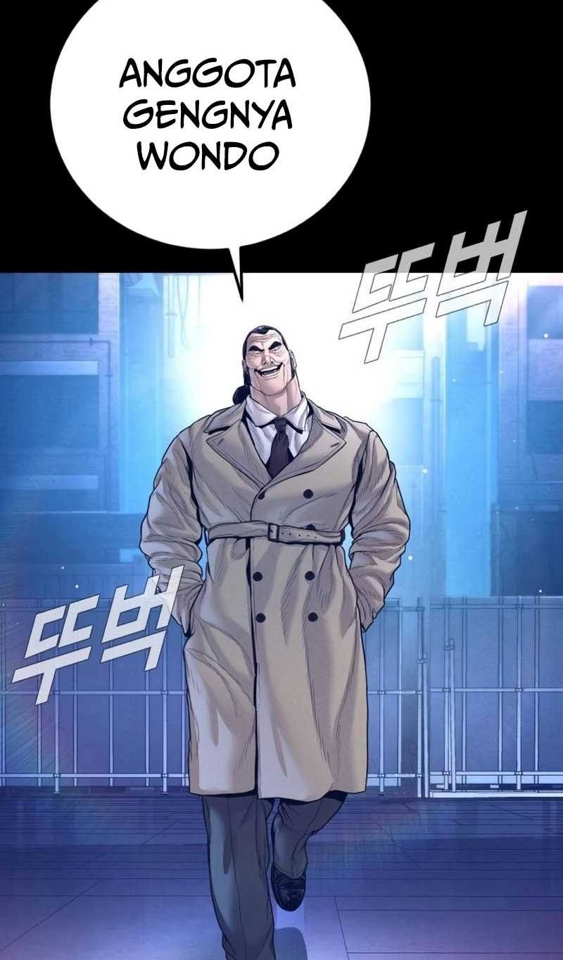 Manager Kim Chapter 203 Gambar 78