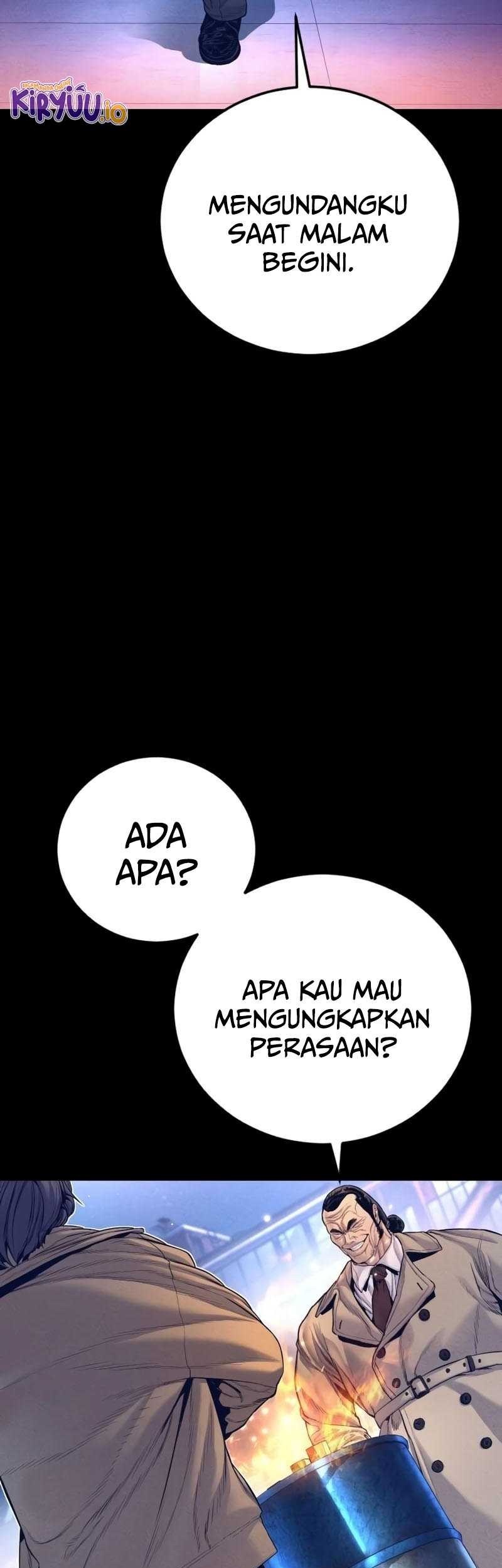 Manager Kim Chapter 203 Gambar 79